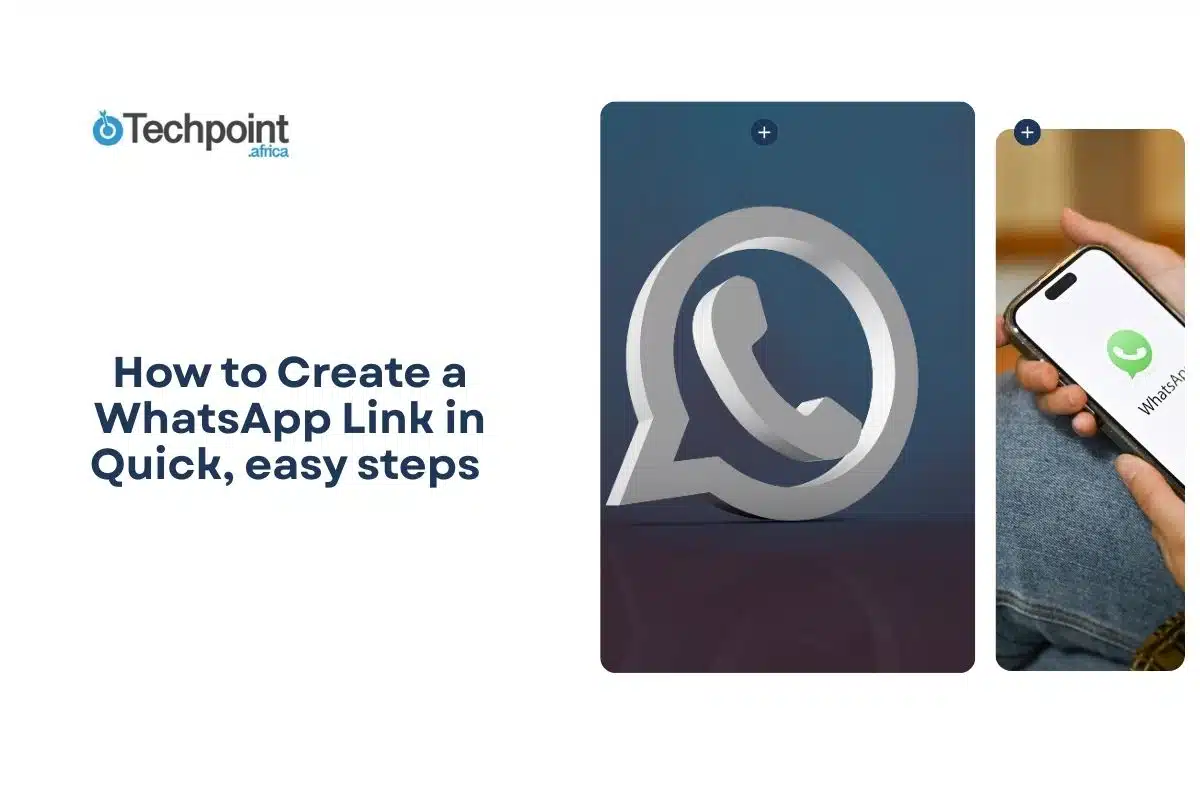 How to create a WhatsApp link in quick, easy steps