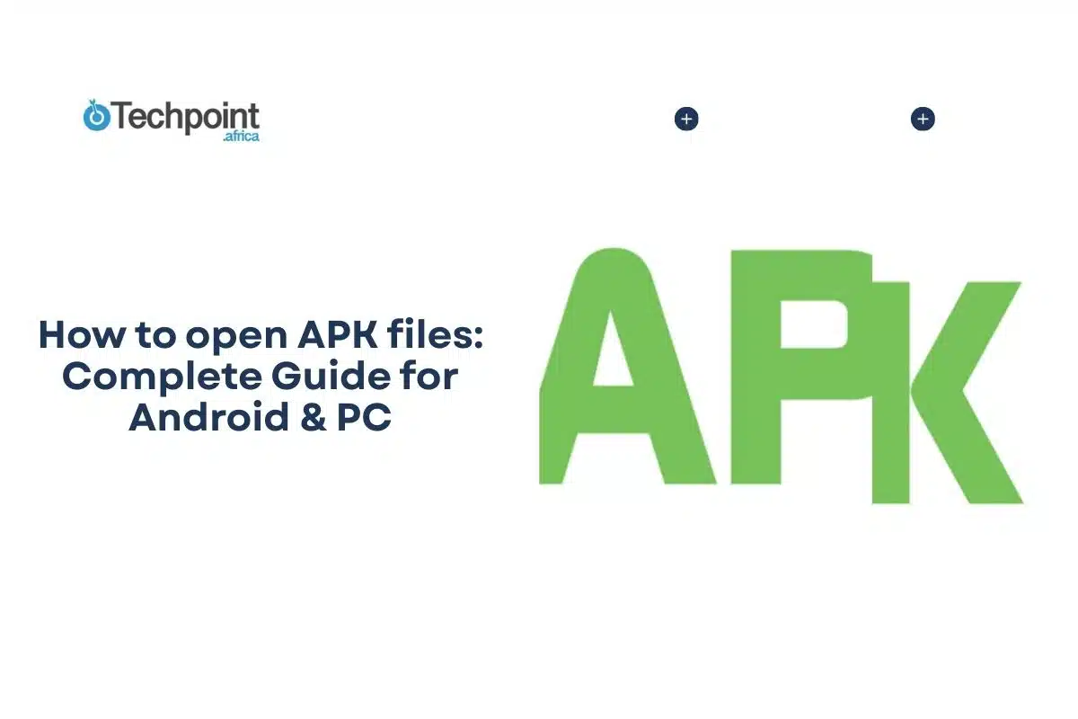 How to open APK files: Complete Guide for Android & PC