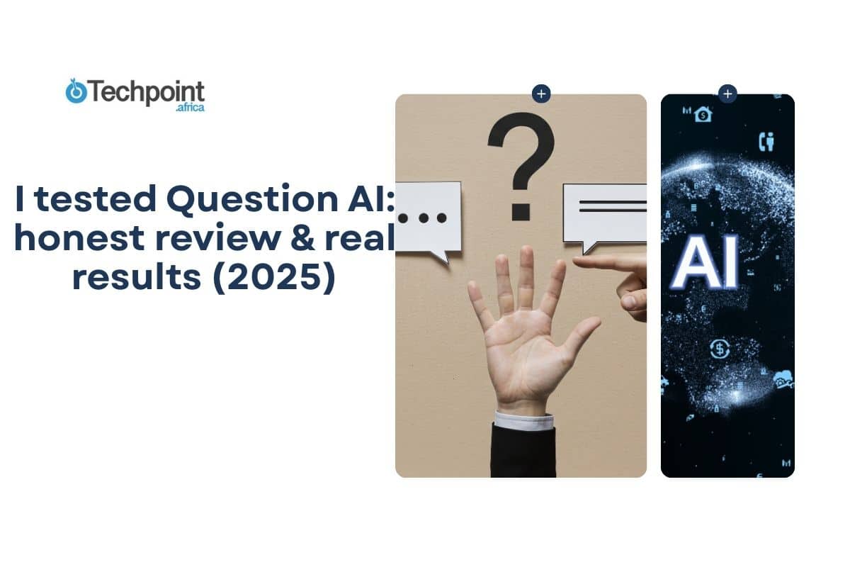 I tested Question AI: honest review & real results (2025)