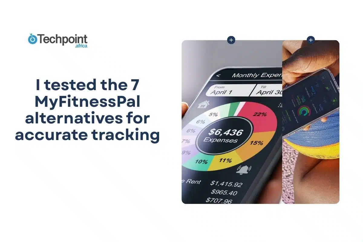 I tested the 7 MyFitnessPal alternatives for accurate tracking