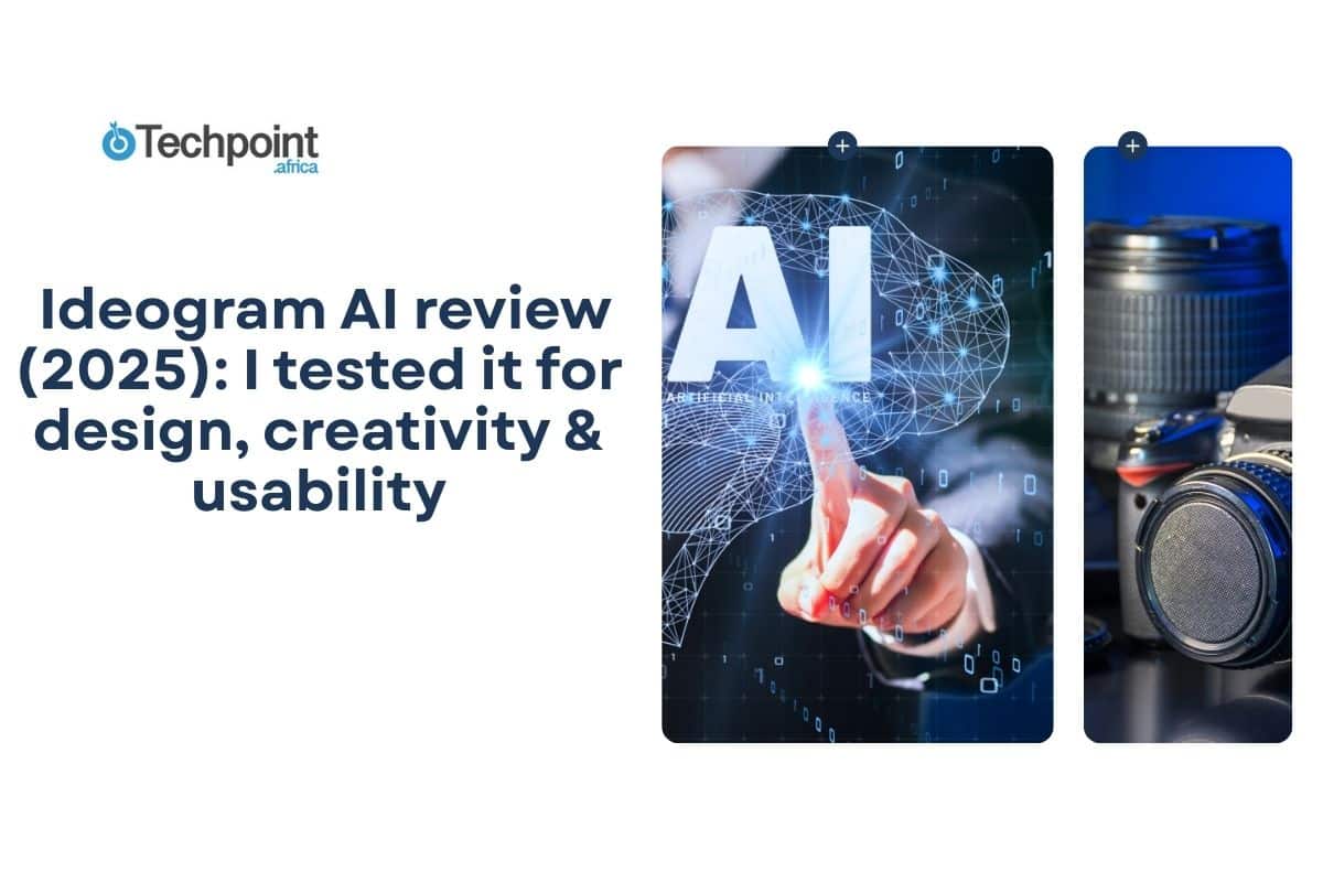  Ideogram AI review (2025): I tested it for design, creativity & usability