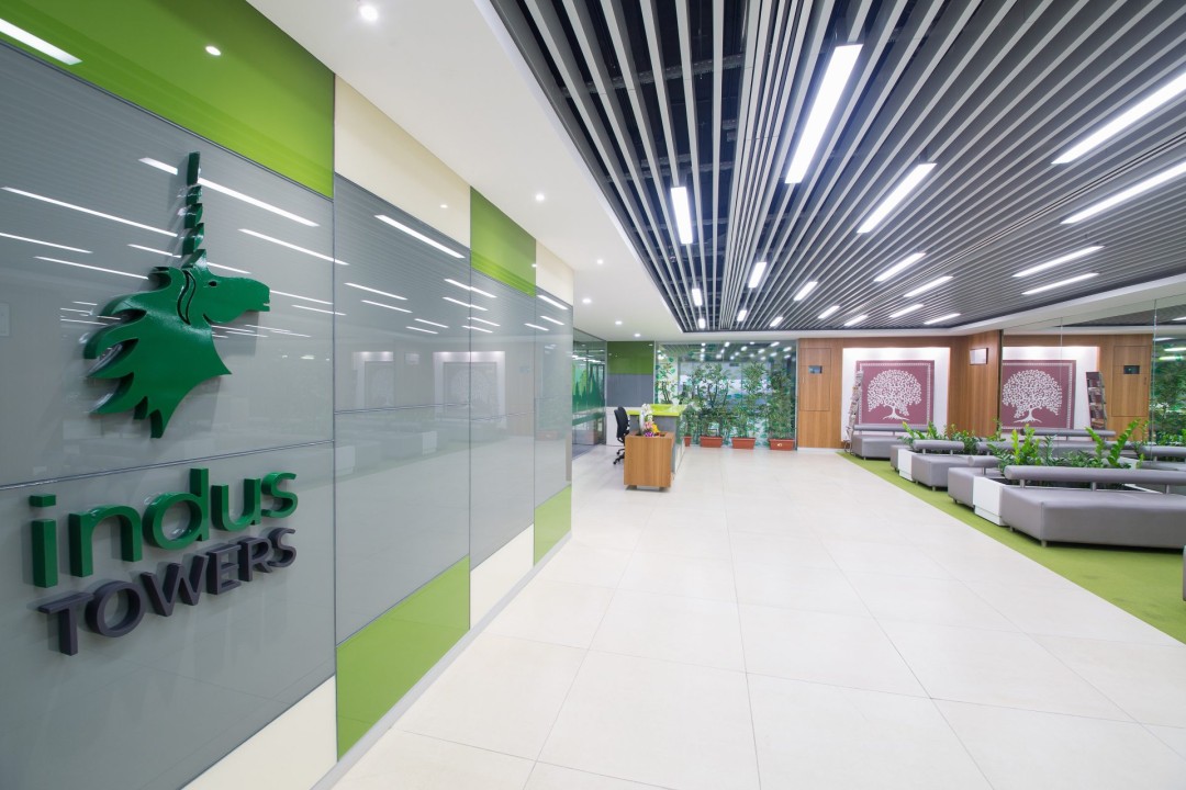 India’s Indus Towers expands into African markets