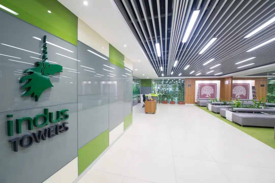 India’s Indus Towers expands into African markets