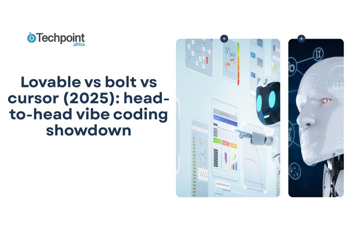 Lovable vs bolt vs cursor (2025): head-to-head vibe coding showdown