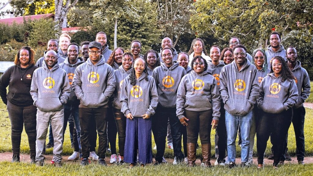 Nigeria rakes in ₦600B VAT from Netflix, Facebook 3 Mdundo team