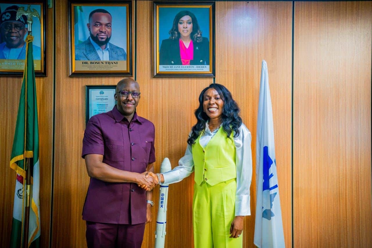 5 questions about Nigeria and Kenya’s proposed space satellite collaboration answered