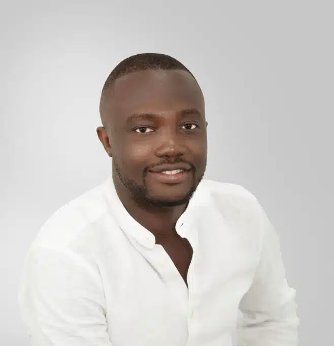 Olufemi Ayandokun