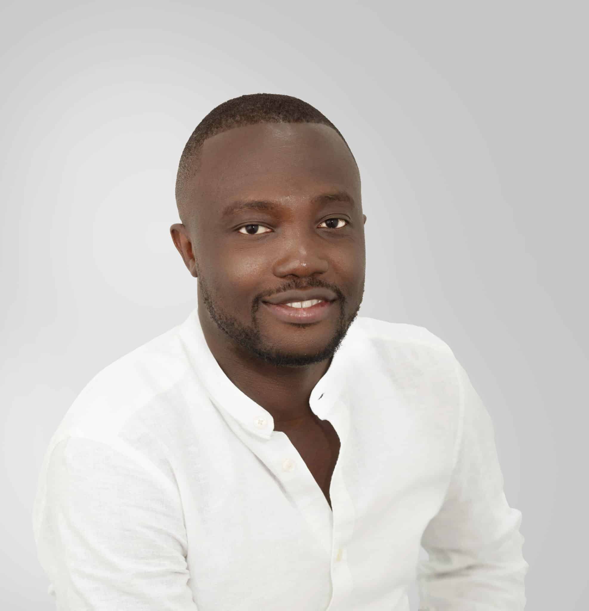 Olufemi Ayandokun