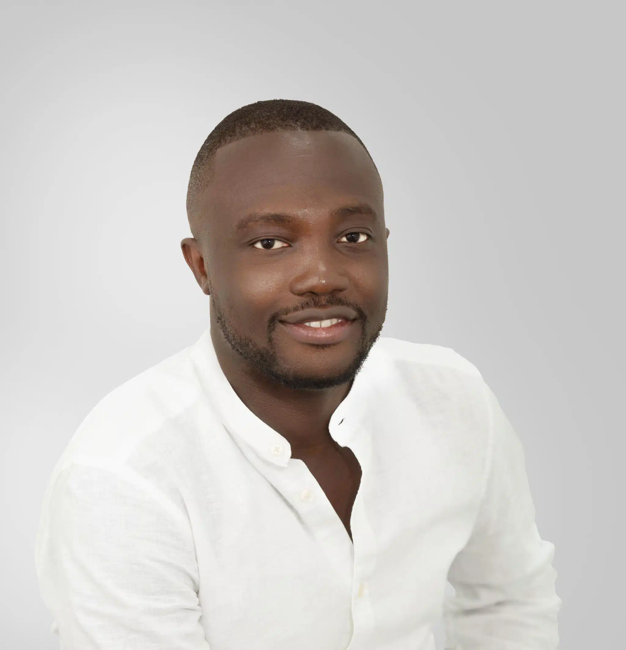 This Nigerian designer is on a mission to make tech work for everyone