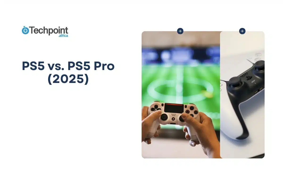  PS5 vs. PS5 Pro (2025): Which playstation 5 console should you buy?