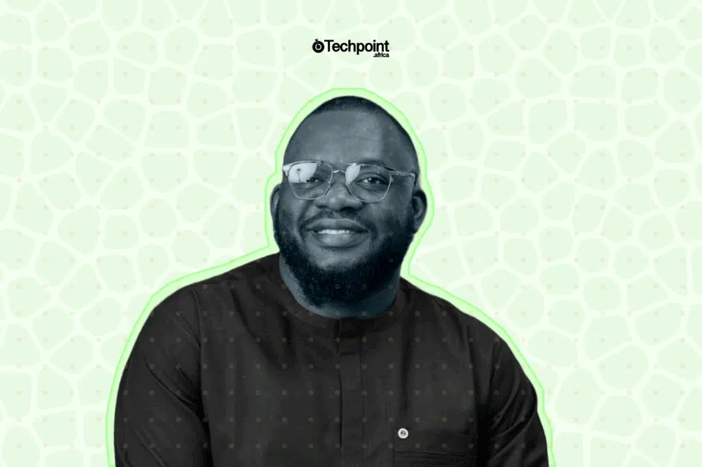 Idemudia Oriakhi