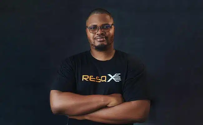 ResQ-X launches REFUEL, Lagos’s On-Demand Fuel Delivery Service