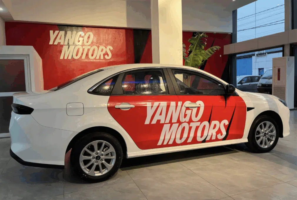 Yango Motors