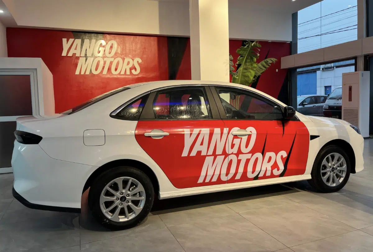 Yango expands beyond ride-hailing in Cameroon 5 Yango expands beyond ride-hailing in Cameroon
