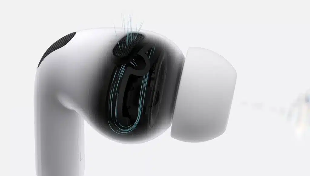 airpord pro 3