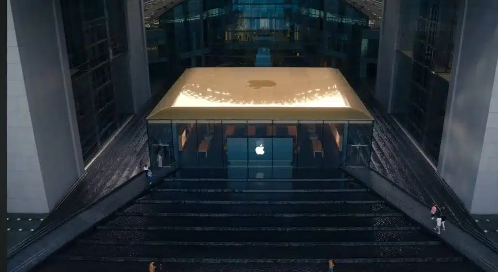 apple september event