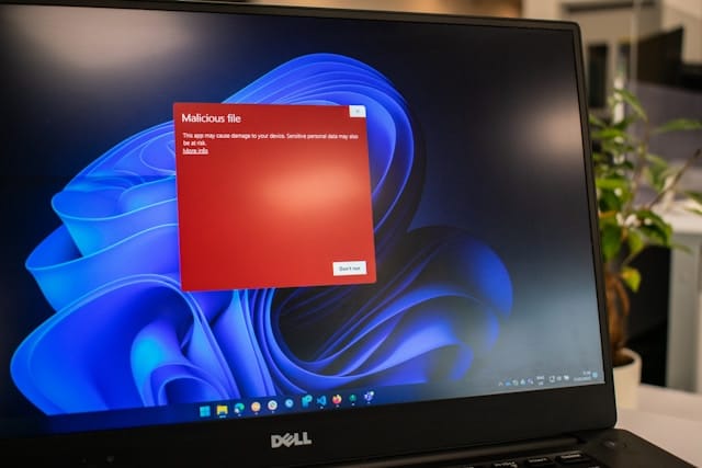 This new malware looks like a Job Ad, but can compromise over 50 browser-based wallets