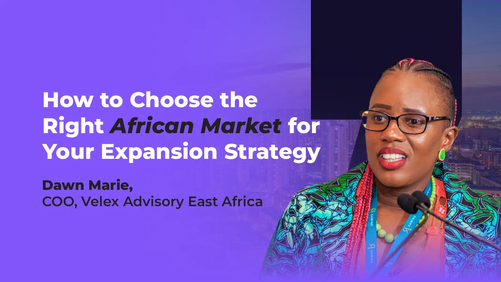 10 tips to choose the best African country for tech expansion
