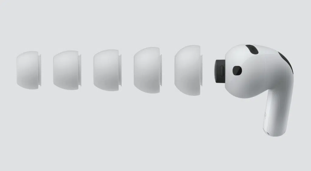 AirPods Pro 3 (2025): Features, specs, price & everything Apple announced 1 image 142