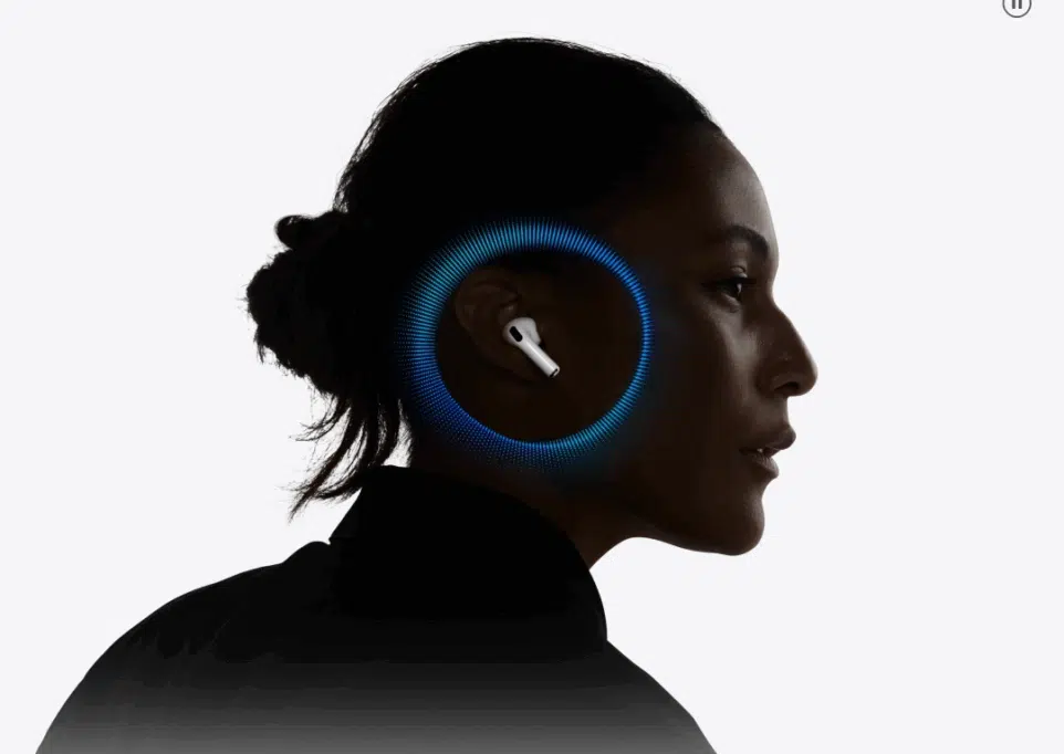 AirPods Pro 3 (2025): Features, specs, price & everything Apple announced 6 image 144