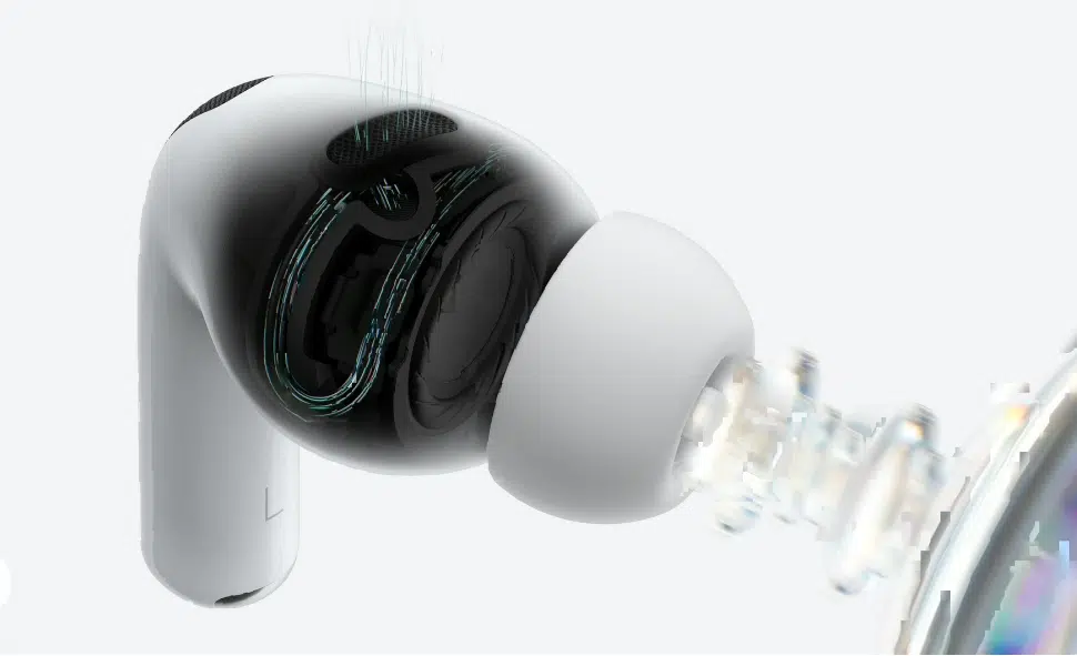 AirPods Pro 3 (2025): Features, specs, price & everything Apple announced 3 image 145