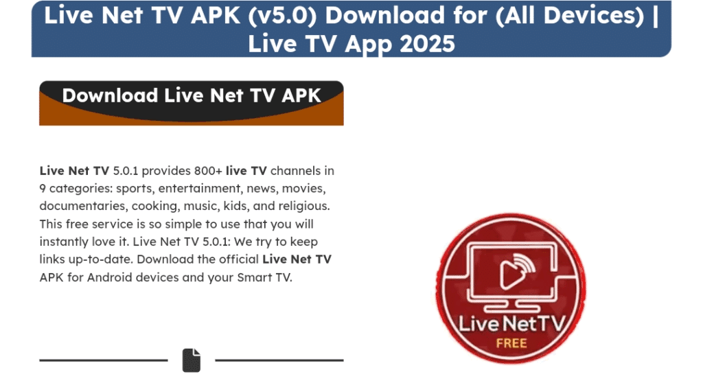 I tested the 5 Pikashow alternatives with live TV channels 4 image 88
