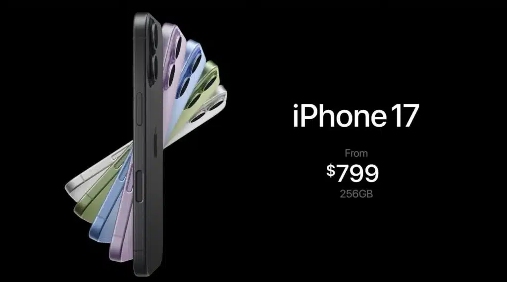 iphone 17