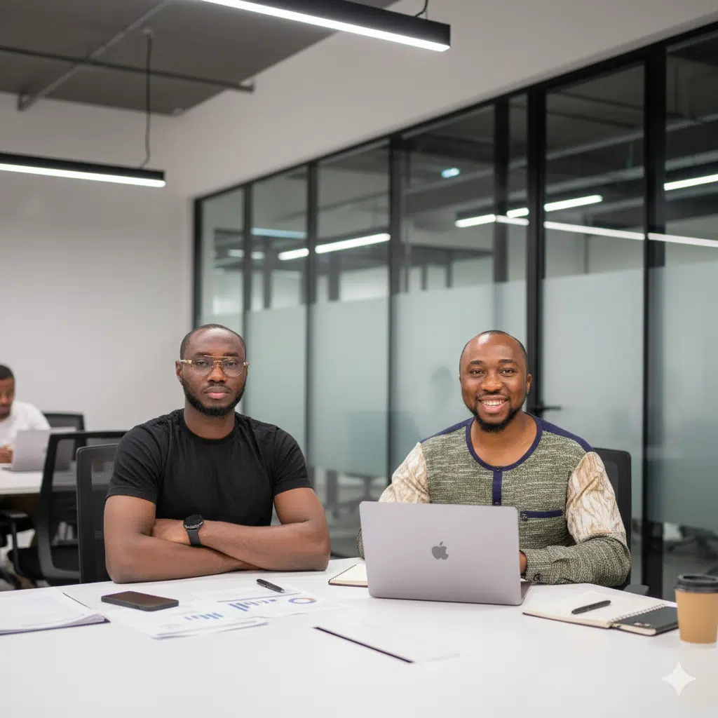How two former Andela engineers are using AI to fix the chaos of onboarding 