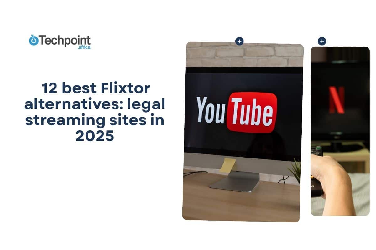  12 best Flixtor alternatives: legal streaming sites in 2025
