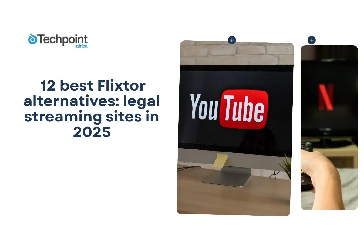  12 best Flixtor alternatives: legal streaming sites in 2025