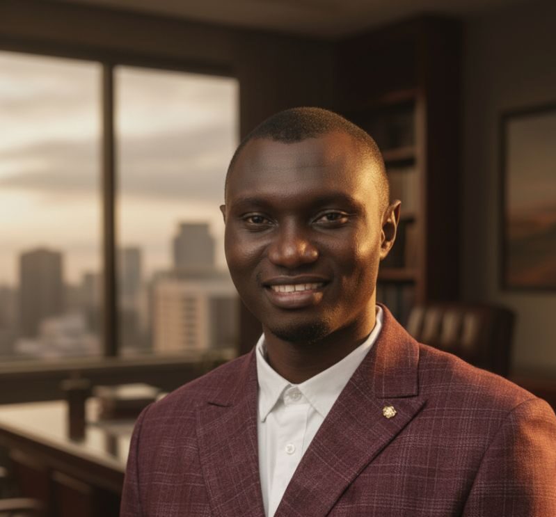 A failed property sale pushed this real estate agent into tech product sales  