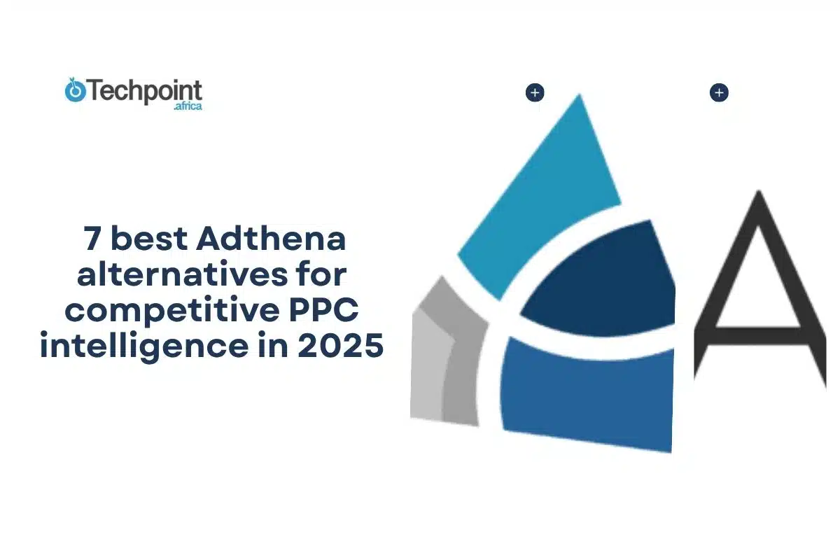  7 best Adthena alternatives for competitive PPC intelligence in 2025