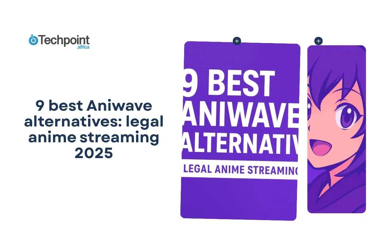 9 best Aniwave alternatives: legal anime streaming 2025