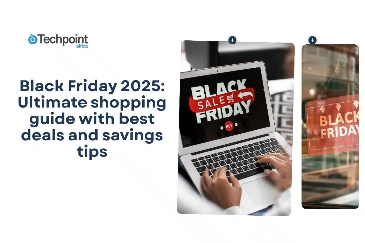 Black Friday 2025: Ultimate shopping guide with best deals and savings tips