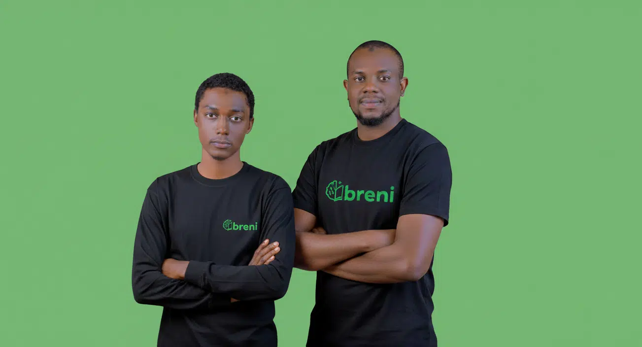 These Nigerians are building a startup in Northern Nigeria, but blowing up in Asia  