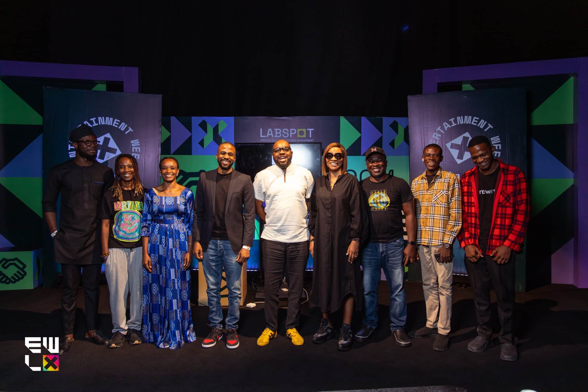 Livespot 360 targets greater investor interest in Africa’s creative sector with Deal Room 2 Livespot 360 targets greater investor interest in Africa’s creative sector with Deal Room