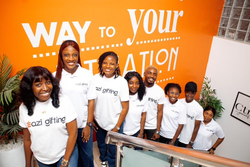 On a mission to build Africa’s biggest gifting marketplace – This startup is changing how Nigerians celebrate
