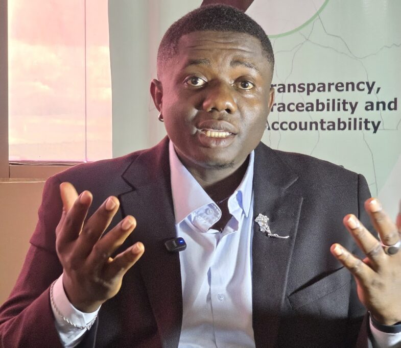 Eliezer Ajah, MD Genesys
