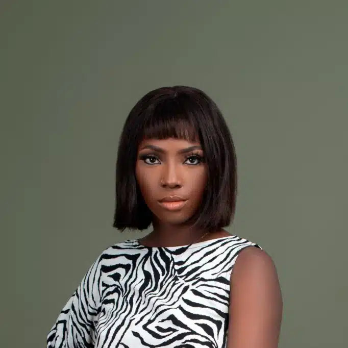 Why Pennee is pivoting to build the rails for lending in Nigeria 2 Emmanuella Mejero, Co-founder Pennee