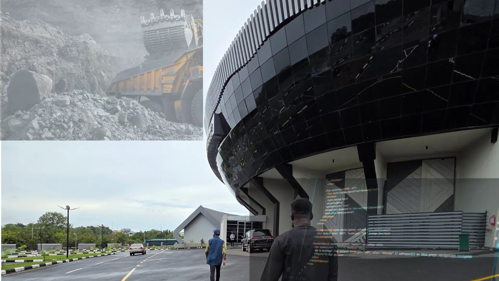 Coal, code, and a festival: Inside Enugu’s high-stakes bet on technology