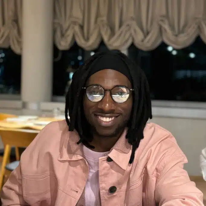 Why Pennee is pivoting to build the rails for lending in Nigeria 1 Gideon Adeyemi, Co-founder Pennee