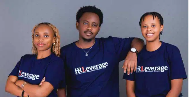 HRLeverage Team
