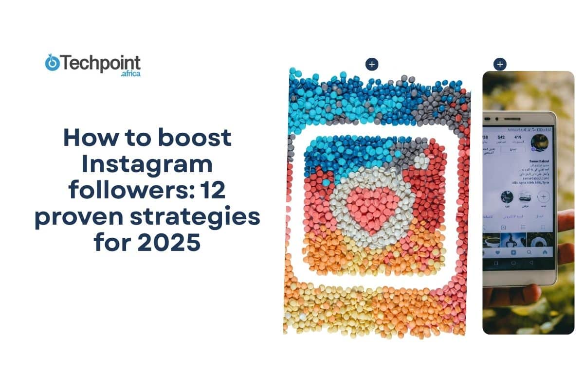How to boost Instagram followers: 12 proven strategies for 2025