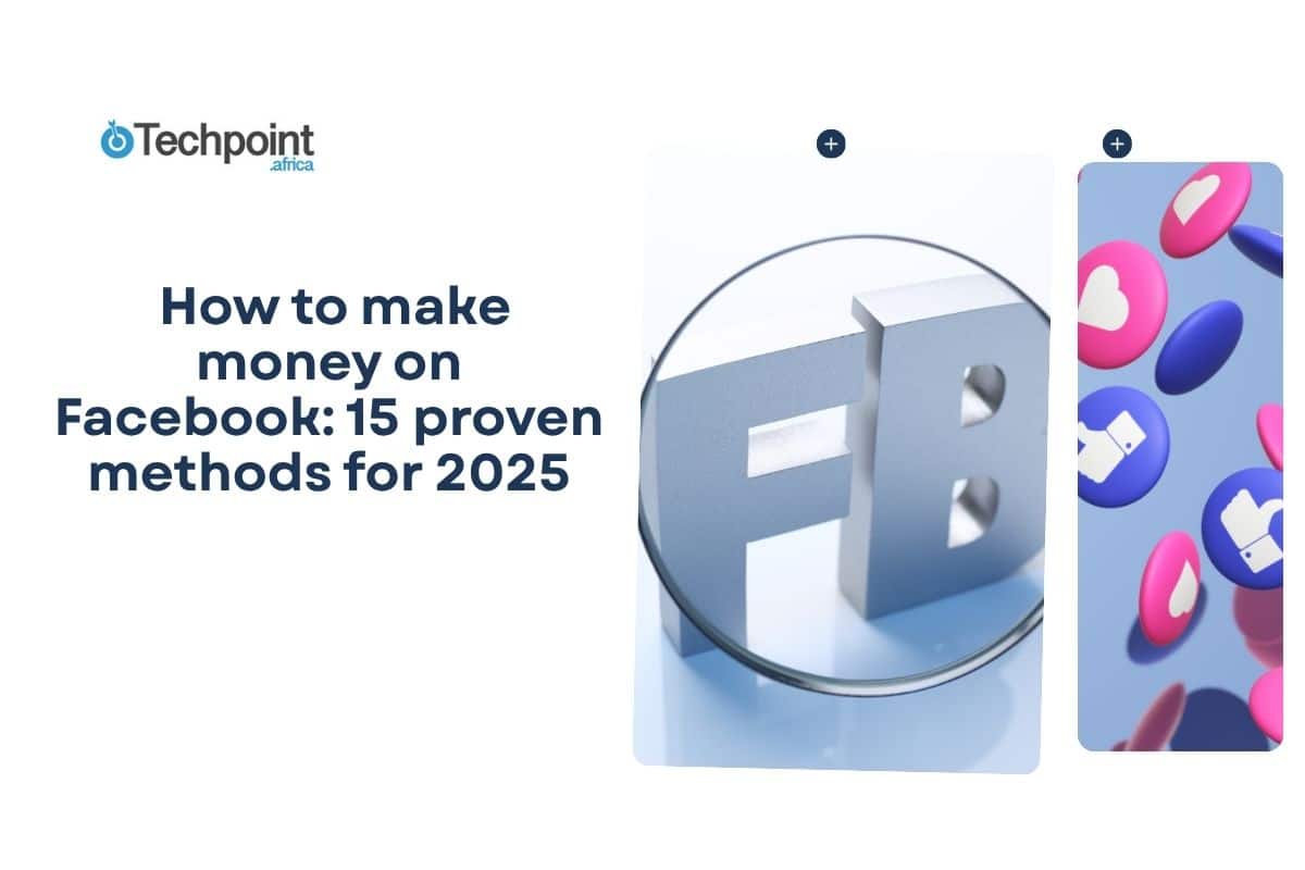 How to make money on Facebook: 15 proven methods for 2025 7 How to make money on Facebook: 15 proven methods for 2025