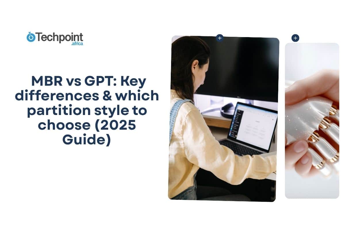 MBR vs GPT: Key differences & which partition style to choose (2025 Guide) 9 MBR vs GPT: Key differences & which partition style to choose (2025 Guide)