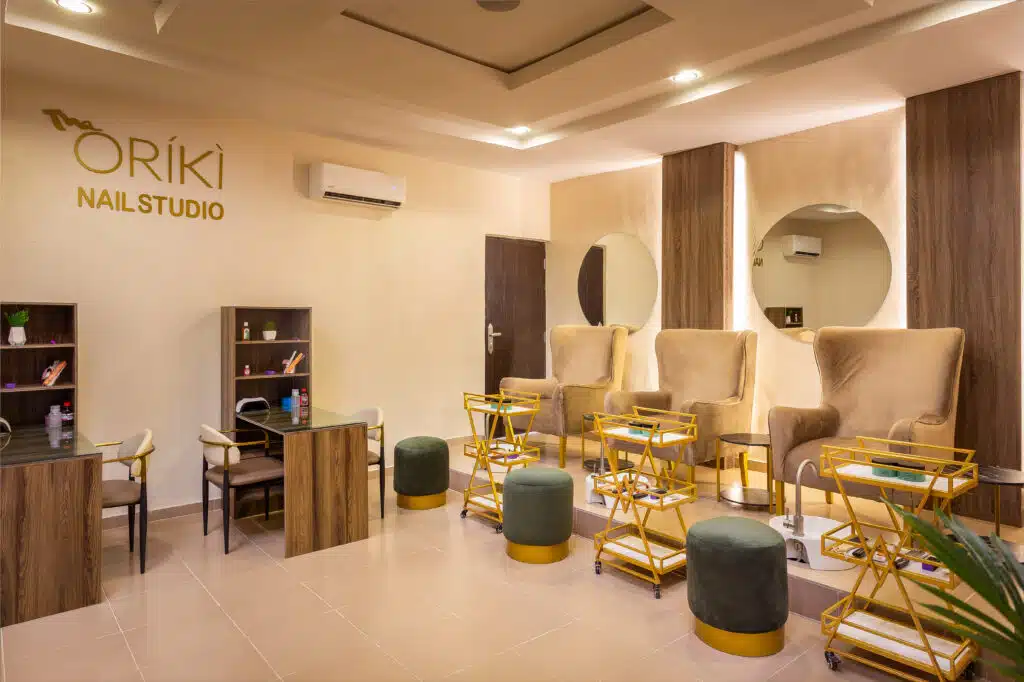 Oriki Spa Ibadan 5