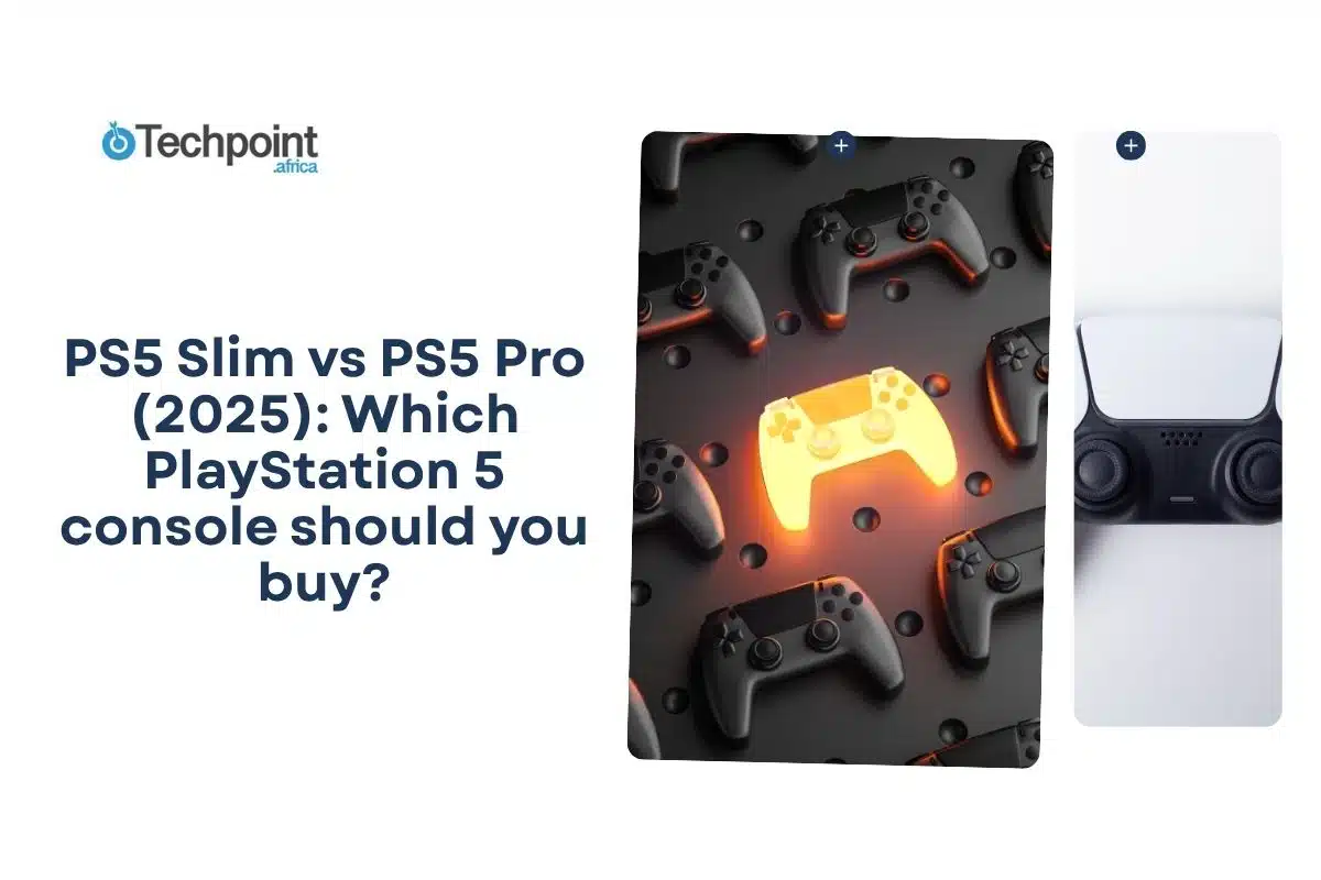 PS5 Slim vs PS5 Pro (2025): Which PlayStation 5 console should you buy?