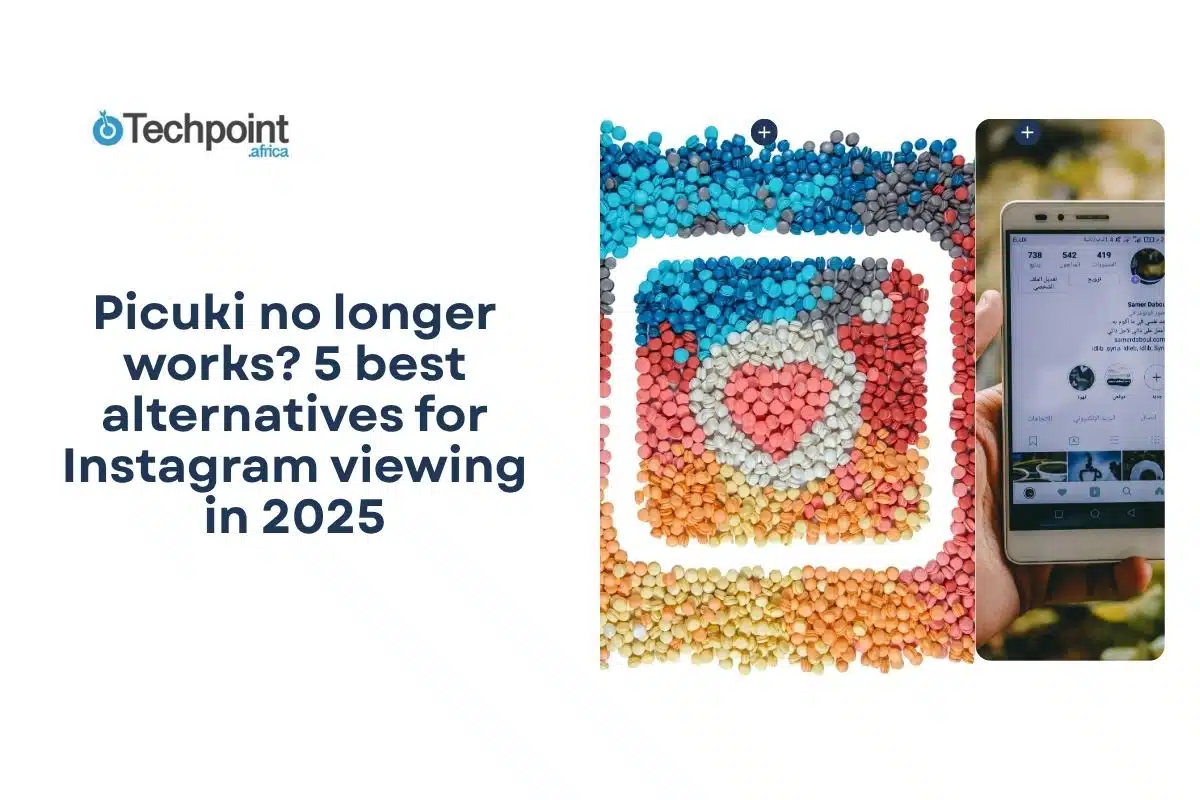 Picuki no longer works? 5 best alternatives for Instagram viewing in 2025