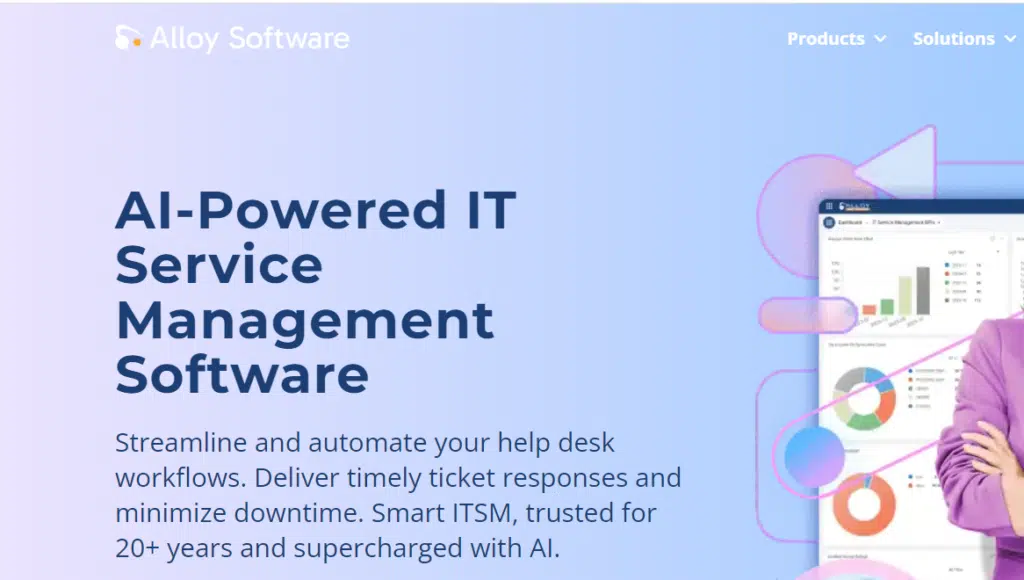 6 best ServiceNow alternatives for 2025 (ITSM platform guide) 3 Screenshot 815