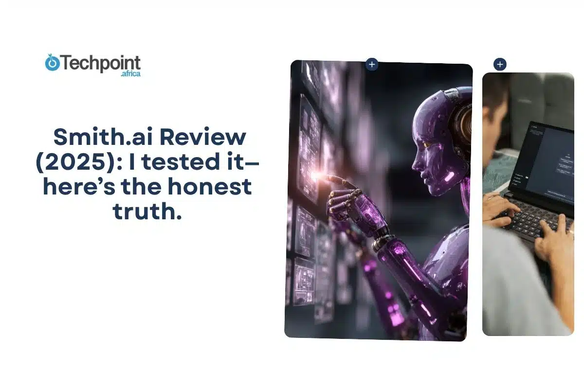  Smith.ai Review (2025): I tested it—here’s the honest truth.